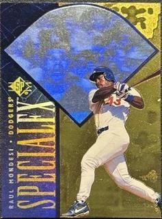 Raul Mondesi