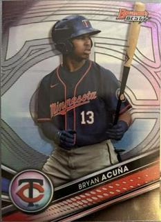 Bryan Acuna