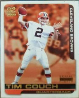 Tim Couch