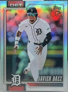 Javier Baez