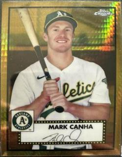 Mark Canha