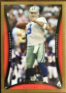 Tony Romo