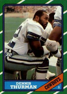 Dennis Thurman