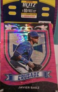 Javier Baez