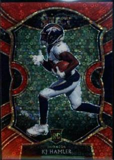 KJ Hamler