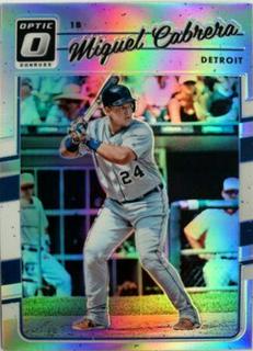 Miguel Cabrera