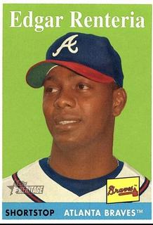 Edgar Renteria
