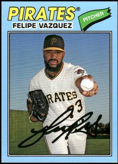 Felipe Vazquez