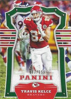 Travis Kelce