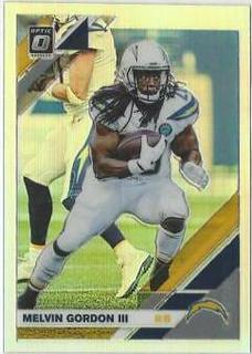 Melvin Gordon III