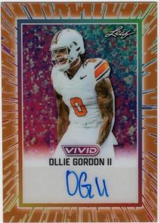 Ollie Gordon II