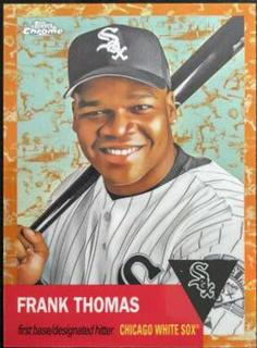Frank Thomas