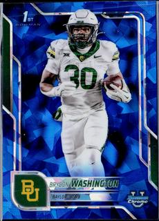 Bryson Washington