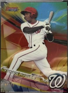 Victor Robles