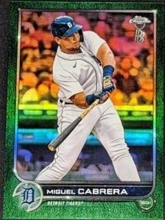 Miguel Cabrera