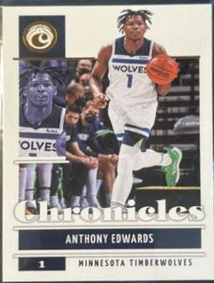 Anthony Edwards