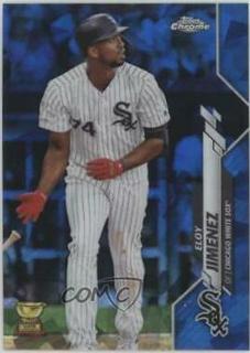 Eloy Jimenez