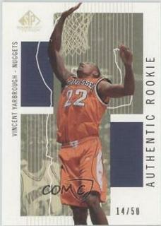 Vincent Yarbrough