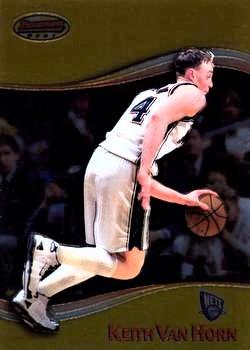 Keith Van Horn