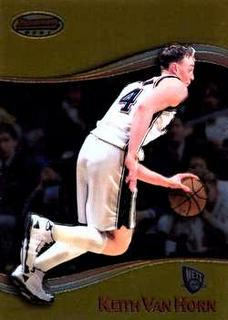 Keith Van Horn