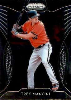 Trey Mancini