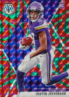 Justin Jefferson