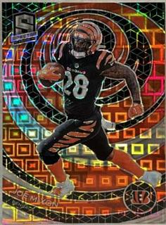 Joe Mixon