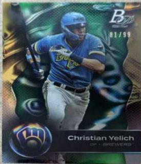 Christian Yelich