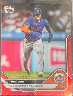 Juan Soto