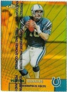 Peyton Manning