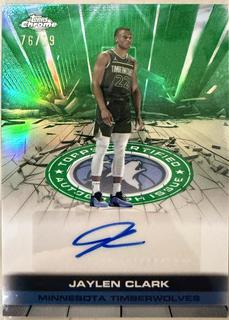 Jaylen Clark