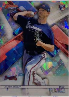 Mike Soroka