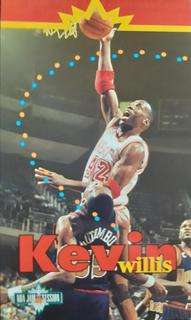 Kevin Willis