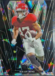 Isaiah Bond