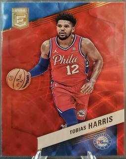 Tobias Harris