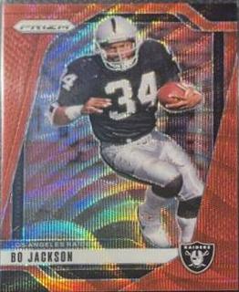 Bo Jackson