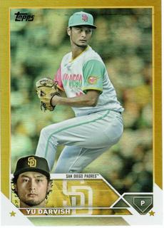 Yu Darvish
