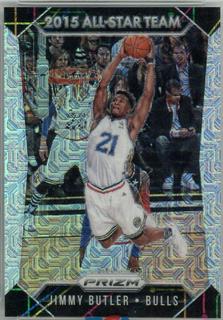 Jimmy Butler