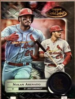 Nolan Arenado