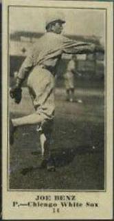 Joe Benz
