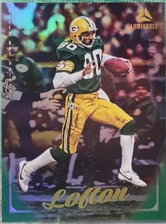 James Lofton