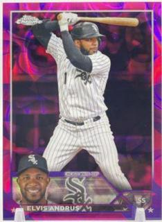 Elvis Andrus