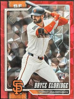 Bryce Eldridge