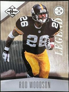 Rod Woodson
