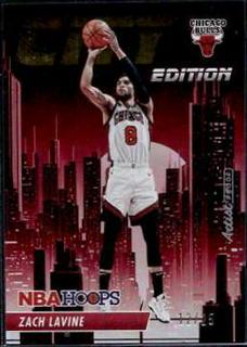 Zach LaVine
