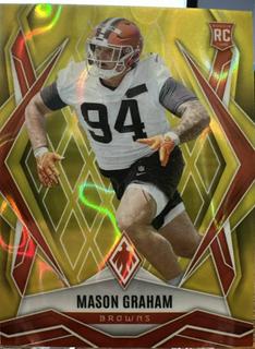 Mason Graham