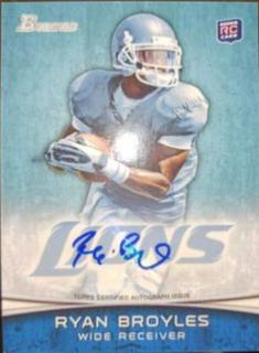 Ryan Broyles
