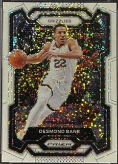 Desmond Bane