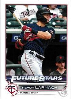 Trevor Larnach