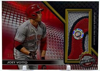Joey Votto